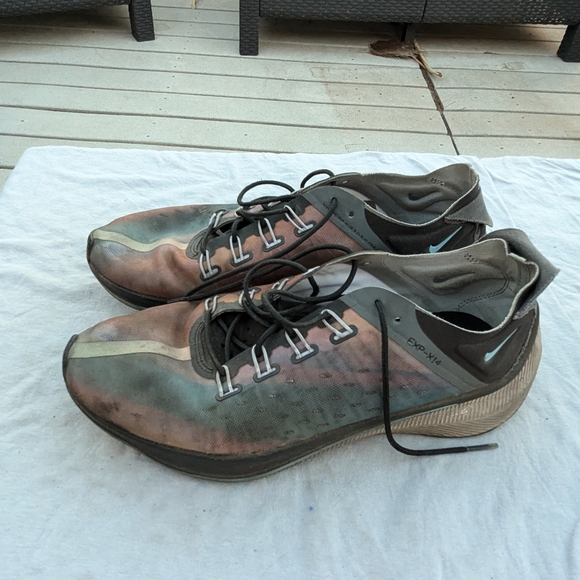 Nike EXP-X14 Sunset - Picture 2 of 6